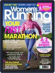 Women's Running United Kingdom Magazine (Digital) Subscription                    September 29th, 2022 Issue