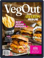 VegOut Magazine (Digital) Subscription June 13th, 2022 Issue