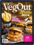 VegOut Magazine (Digital) June 13th, 2022 Issue Cover