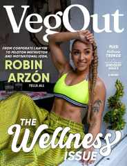 VegOut (Digital) Subscription                    January 29th, 2024 Issue