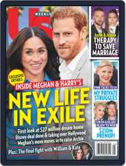 Us Weekly (Digital) Subscription                    February 3rd, 2020 Issue