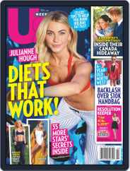 Us Weekly (Digital) Subscription                    January 13th, 2020 Issue