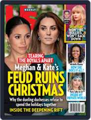 Us Weekly (Digital) Subscription                    December 2nd, 2019 Issue