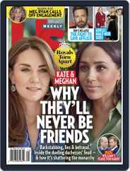 Us Weekly (Digital) Subscription                    November 11th, 2019 Issue