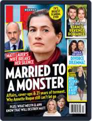 Us Weekly (Digital) Subscription                    October 28th, 2019 Issue