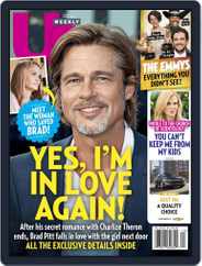 Us Weekly (Digital) Subscription                    October 7th, 2019 Issue
