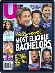 Us Weekly (Digital) Subscription                    September 30th, 2019 Issue