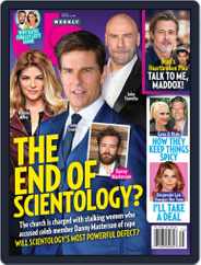 Us Weekly (Digital) Subscription                    September 2nd, 2019 Issue