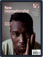 New Internationalist (Digital) Subscription                    May 1st, 2023 Issue