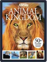World of Animals Book of the Animal Kingdom Magazine (Digital) Subscription                    May 21st, 2014 Issue