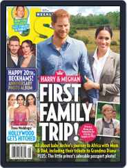 Us Weekly (Digital) Subscription                    July 15th, 2019 Issue