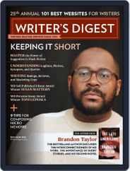 Writer's Digest (Digital) Subscription                    May 1st, 2023 Issue