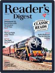 Reader's Digest India (Digital) Subscription                    April 10th, 2023 Issue