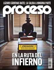 Proceso (Digital) Subscription                    April 9th, 2023 Issue