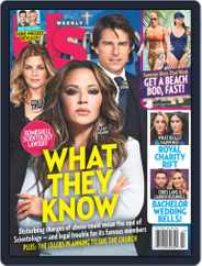 Us Weekly (Digital) Subscription                    July 8th, 2019 Issue