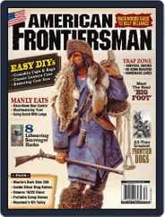 American Frontiersman (Digital) Subscription                    December 1st, 2019 Issue