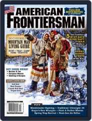 American Frontiersman (Digital) Subscription                    September 1st, 2019 Issue