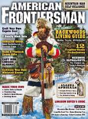 American Frontiersman (Digital) Subscription                    April 1st, 2017 Issue
