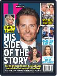 Us Weekly (Digital) Subscription                    July 1st, 2019 Issue