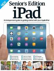 Senior's Edition: iPad Magazine (Digital) Subscription                    March 19th, 2015 Issue