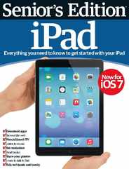 Senior's Edition: iPad Magazine (Digital) Subscription                    February 5th, 2014 Issue