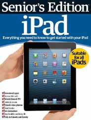 Senior's Edition: iPad Magazine (Digital) Subscription                    May 29th, 2013 Issue