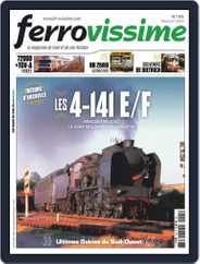 Ferrovissime (Digital) Subscription                    May 1st, 2020 Issue