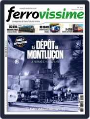 Ferrovissime (Digital) Subscription                    March 1st, 2020 Issue