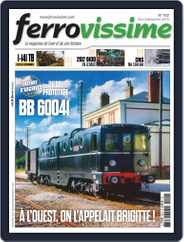Ferrovissime (Digital) Subscription                    November 1st, 2019 Issue