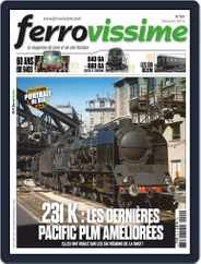 Ferrovissime (Digital) Subscription                    May 1st, 2019 Issue