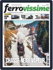 Ferrovissime (Digital) Subscription                    March 1st, 2019 Issue