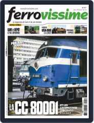 Ferrovissime (Digital) Subscription                    January 1st, 2019 Issue
