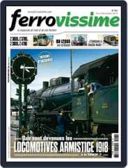 Ferrovissime (Digital) Subscription                    November 1st, 2018 Issue
