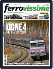 Ferrovissime (Digital) Subscription                    March 1st, 2018 Issue