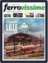 Ferrovissime (Digital) Subscription                    May 1st, 2017 Issue