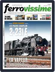 Ferrovissime (Digital) Subscription                    March 1st, 2017 Issue