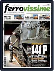 Ferrovissime (Digital) Subscription                    June 20th, 2016 Issue