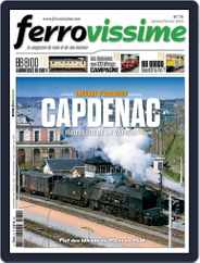 Ferrovissime (Digital) Subscription                    December 20th, 2015 Issue