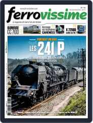 Ferrovissime (Digital) Subscription                    November 1st, 2015 Issue