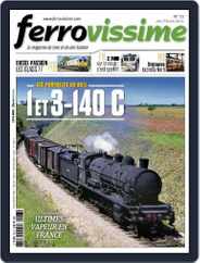 Ferrovissime (Digital) Subscription                    January 1st, 2015 Issue