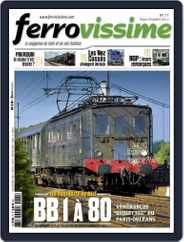 Ferrovissime (Digital) Subscription                    September 1st, 2014 Issue