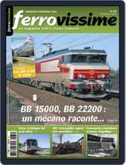 Ferrovissime (Digital) Subscription                    November 19th, 2013 Issue