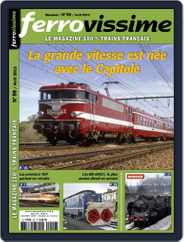 Ferrovissime (Digital) Subscription                    March 19th, 2013 Issue