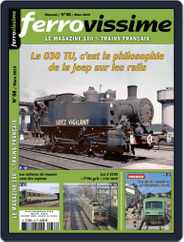Ferrovissime (Digital) Subscription                    February 19th, 2013 Issue