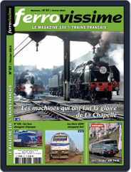 Ferrovissime (Digital) Subscription                    January 19th, 2013 Issue