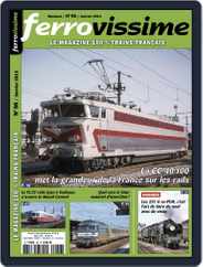 Ferrovissime (Digital) Subscription                    December 19th, 2012 Issue