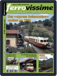 Ferrovissime (Digital) Subscription                    November 27th, 2012 Issue