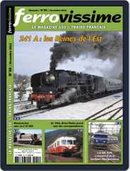 Ferrovissime (Digital) Subscription                    October 23rd, 2012 Issue