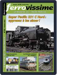 Ferrovissime (Digital) Subscription                    September 20th, 2012 Issue