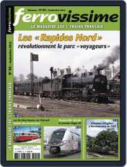 Ferrovissime (Digital) Subscription                    August 20th, 2012 Issue